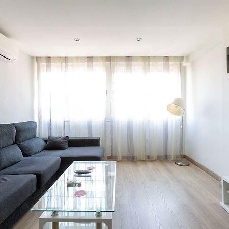 Apartamentos La Vaguada Suites Madrid Dış mekan fotoğraf