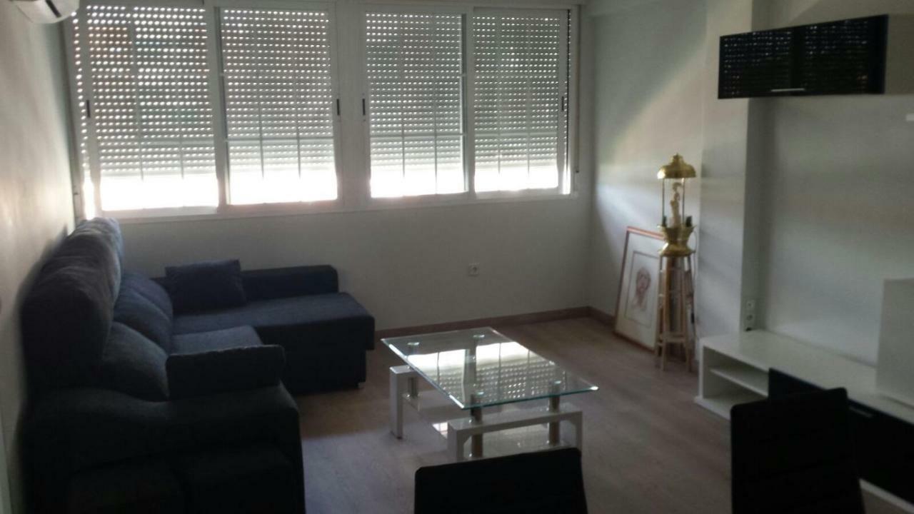 Apartamentos La Vaguada Suites Madrid Dış mekan fotoğraf
